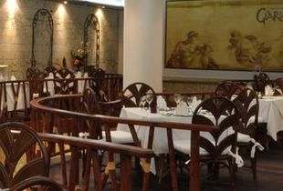 Hotel Sirenis Tropical Suite Casino Spa Restaurant 2